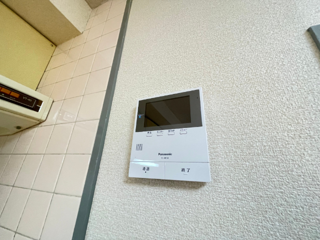 レジョンドール若松のその他写真