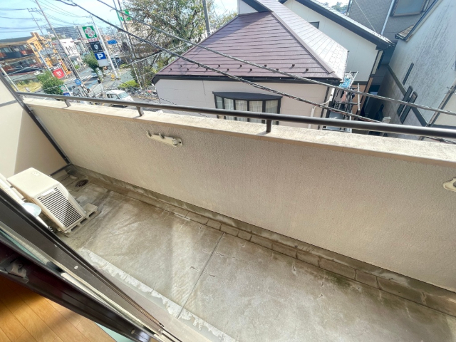 レジョンドール若松の内装写真
