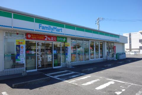 その他　ファミリーマート久居野村町店（その他）まで332m