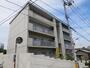 建物外観　★オートロック対応マンション★