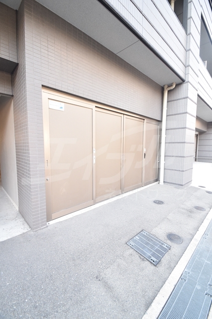 エスリード新梅田ノースポイントの外観写真
