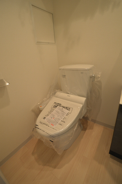 エスリード新梅田ノースポイントのトイレ写真