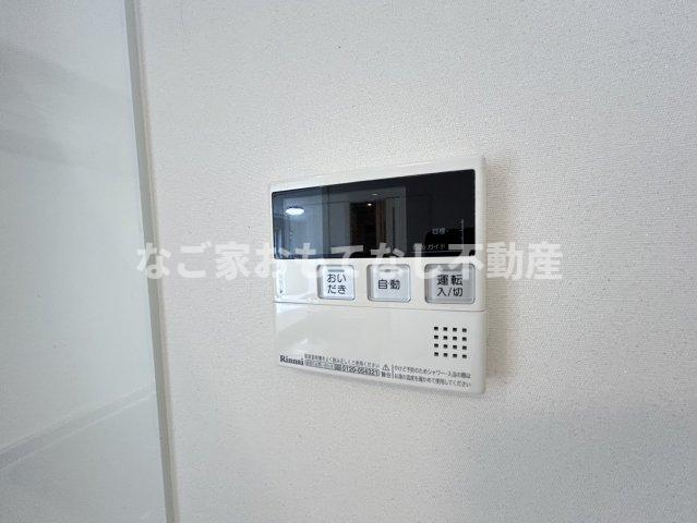 名鉄犬山線 下小田井駅 徒歩17分 3階建 築12年のその他写真