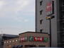 飲食店　なか卯 Ｒ２２康生通店（飲食店）まで1348m