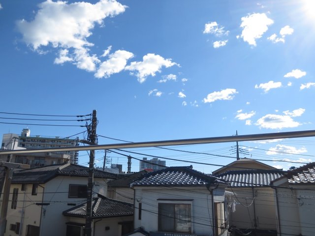和田1丁目貸家のその他写真