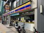 コンビニ　ミニストップ東北電力前店（コンビニ）まで286m