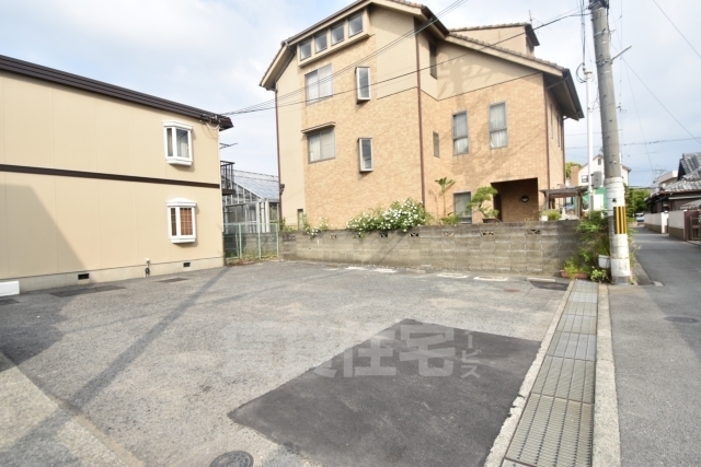 ＪＲ阪和線 信太山駅 徒歩15分 2階建 築39年のその他写真