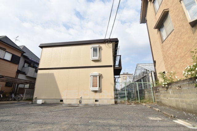 ＪＲ阪和線 信太山駅 徒歩15分 2階建 築39年のその他写真