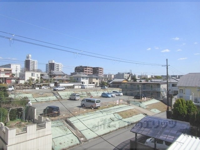 ヒルサイドヴィレッジのその他写真