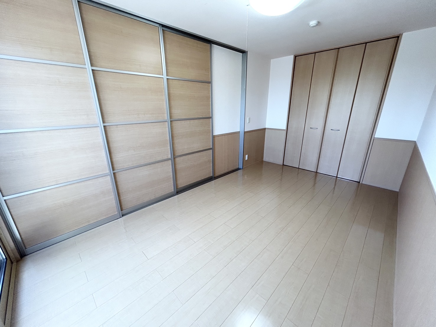 その他　別部屋モデル写真