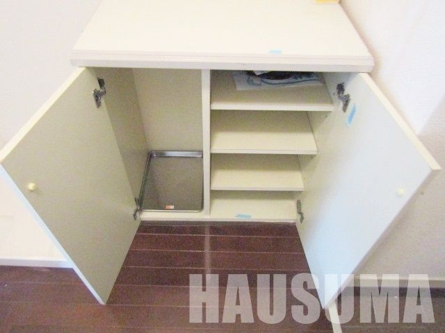 その他　シューズBOX