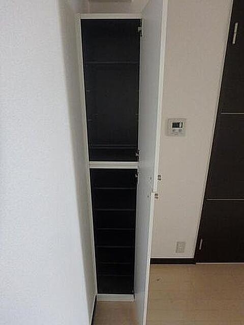 その他　ハーモニアスコート　都豊島区南長崎5