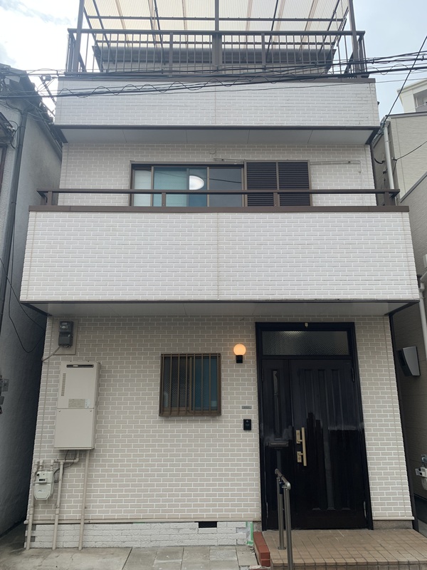 百舌鳥赤畑町2丁 貸戸建