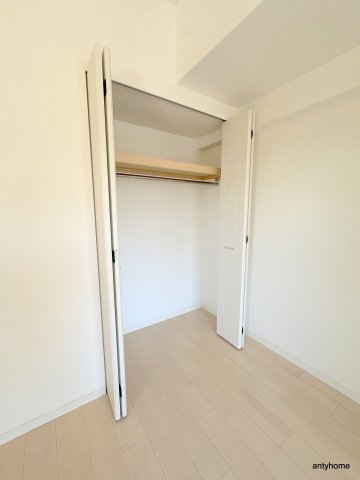 AFFLUENCE難波の内装写真