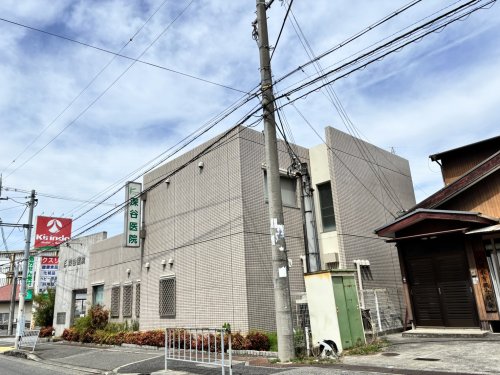 病院　深谷医院（病院）まで903m