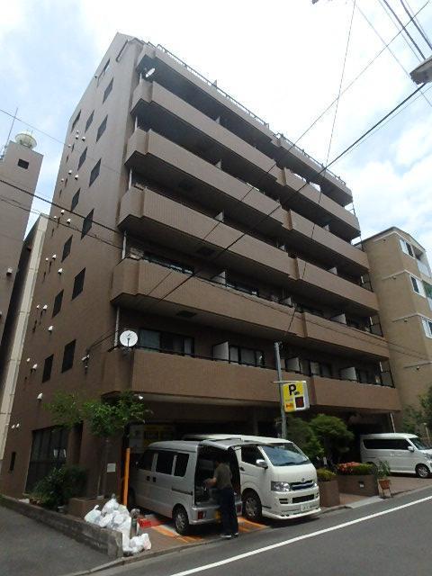 建物外観　建物外観