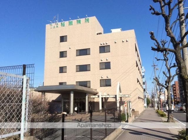 その他　稲熊病院（その他）まで1188m