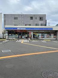 コンビニ　ローソン 堺石津町三丁店（コンビニ）まで295m