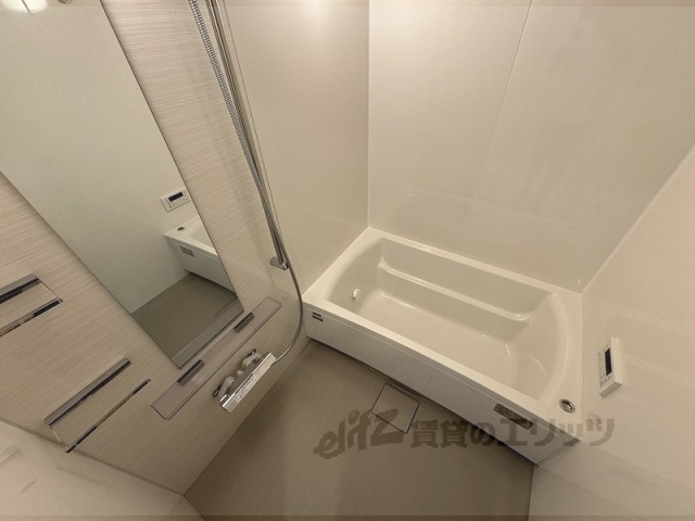 ブランシエスタ山科大塚の風呂写真