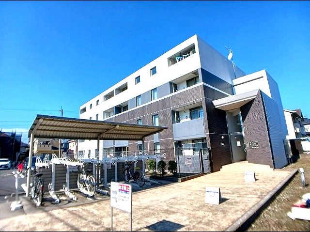 コロネーション御所見