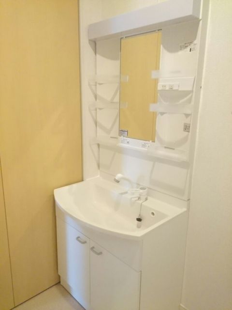 ノースヒルの内装写真