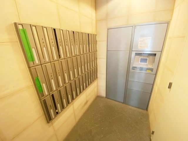 コンフォリア用賀の外観写真