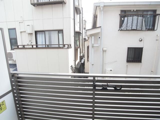 コンフォリア用賀のその他写真