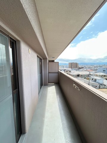 ロイヤルヴェール山下の内装写真