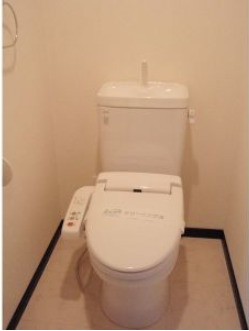 ＪＲ総武線 浅草橋駅 徒歩3分 9階建 築20年のトイレ写真