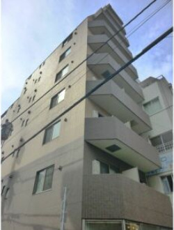 ＪＲ総武線 浅草橋駅 徒歩3分 築20年