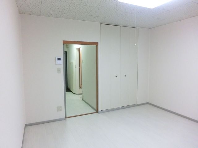 エクセル真田の居間写真