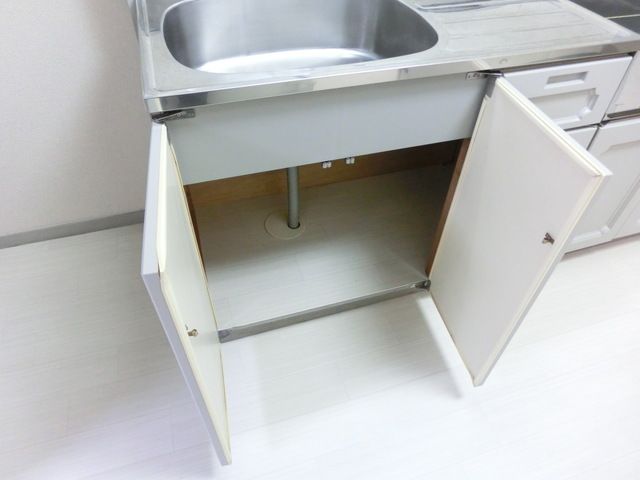 エクセル真田の内装写真