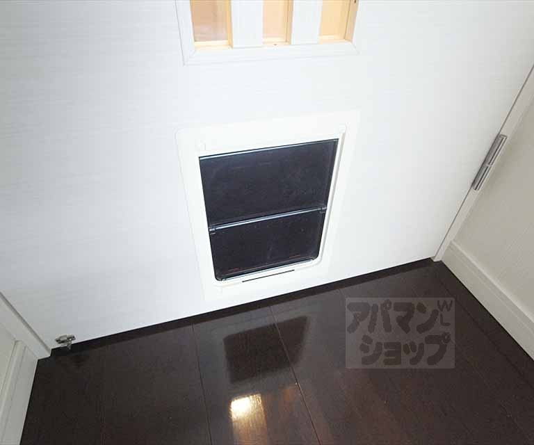 GrandE’terna京大正門前のその他写真