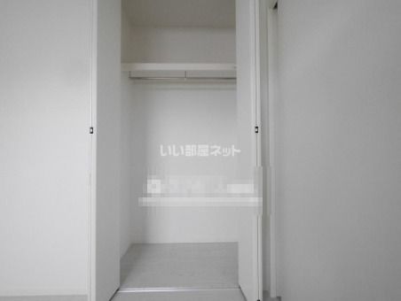 川上リゾートの内装写真