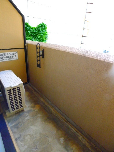 名鉄名古屋本線 名鉄名古屋駅 徒歩9分 8階建 築30年の内装写真