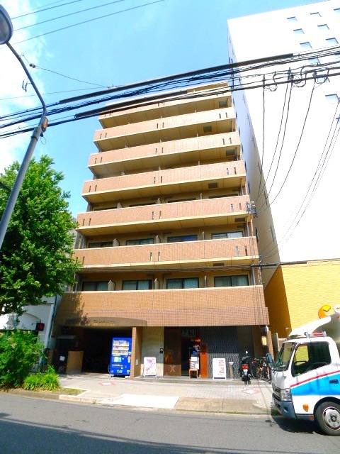 名鉄名古屋本線 名鉄名古屋駅 徒歩9分 築30年