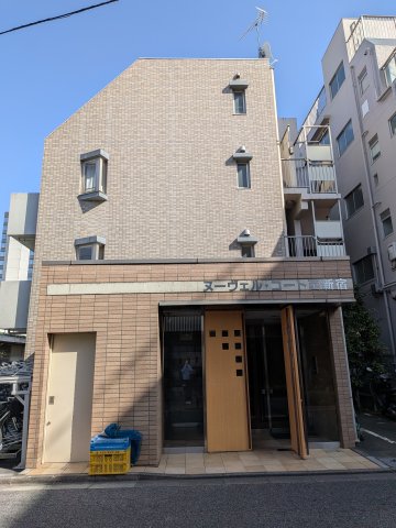 ヌーヴェル・コート西新宿