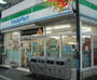 コンビニ　ファミリーマート 中野弥生町本郷通り店（コンビニ）まで198m