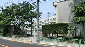 ヌーヴェル・コート西新宿の周辺写真