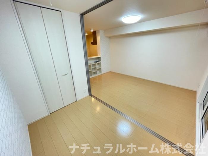 その他部屋・スペース　南洋間