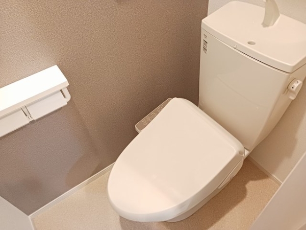 トイレ　イメージ