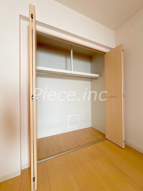 ブレスト我孫子町の内装写真