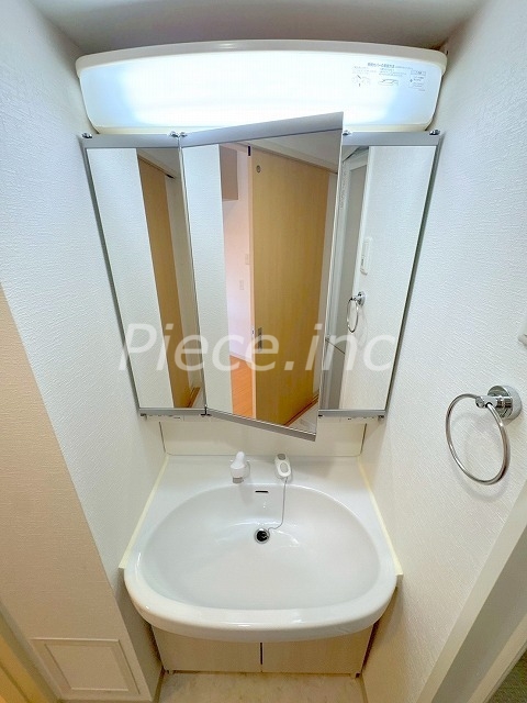 ブレスト我孫子町の内装写真