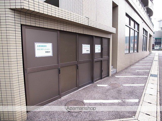その他共有部分　その他共有部分