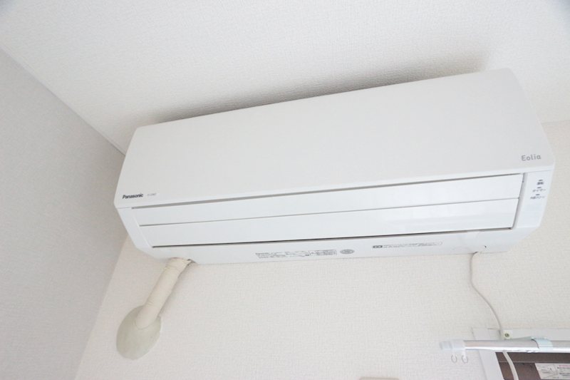 その他設備　他部屋参照