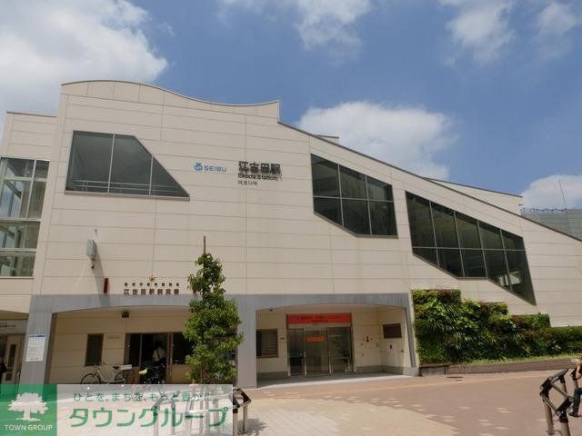 その他　江古田駅（その他）まで280m