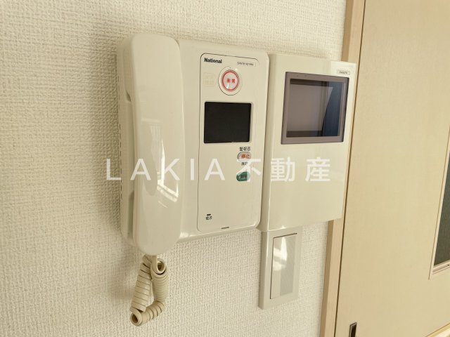 その他　セキュリティ