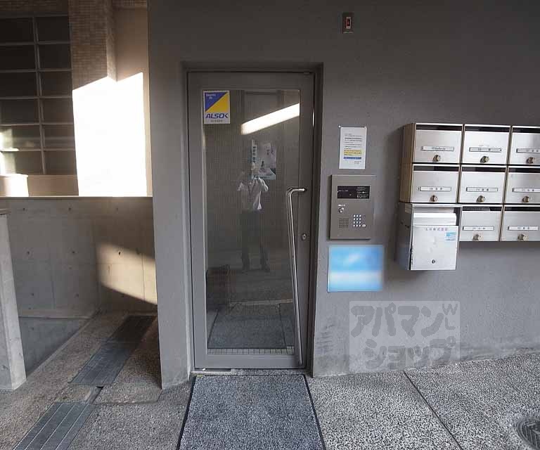ロビー