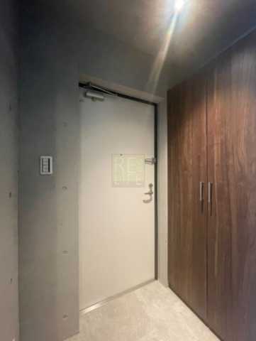 玄関　KURA神楽坂(参考画像)