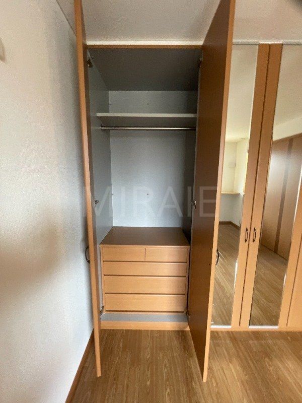 収納　物件画像